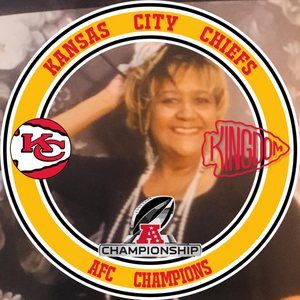 Meet your Posher, Cynthia